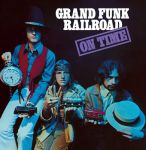 grand funk railroad